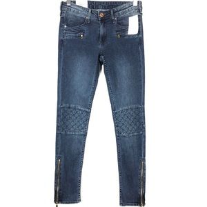 NWT H&M skinny jean
